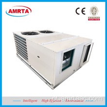 Unidade de Embalagem HVAC com Refrigeração Livre